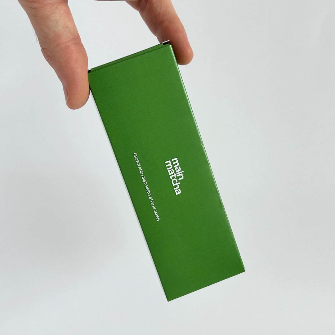 Umami Ceremonial Matcha Refill (30g)