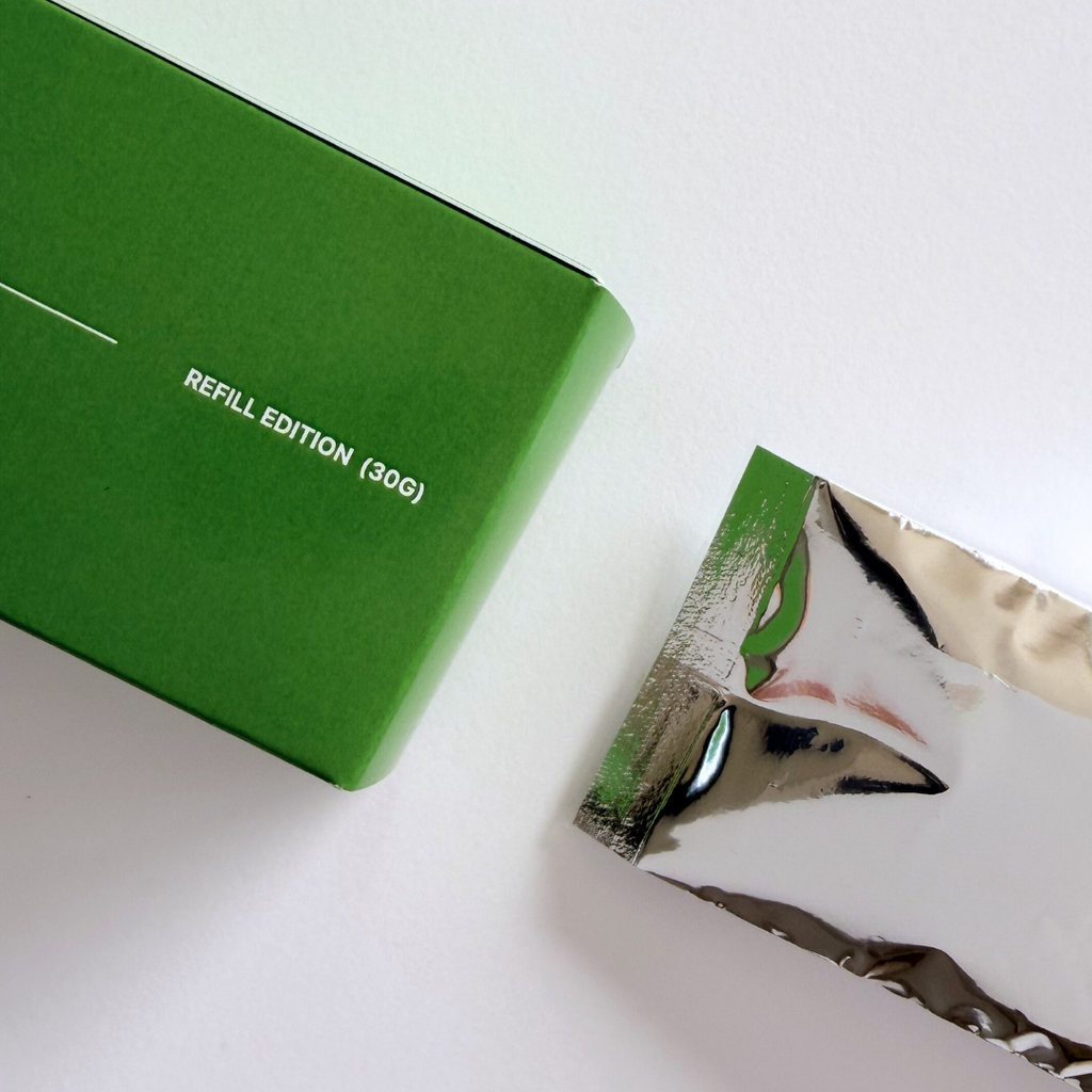 Umami Ceremonial Matcha Refill (30g)