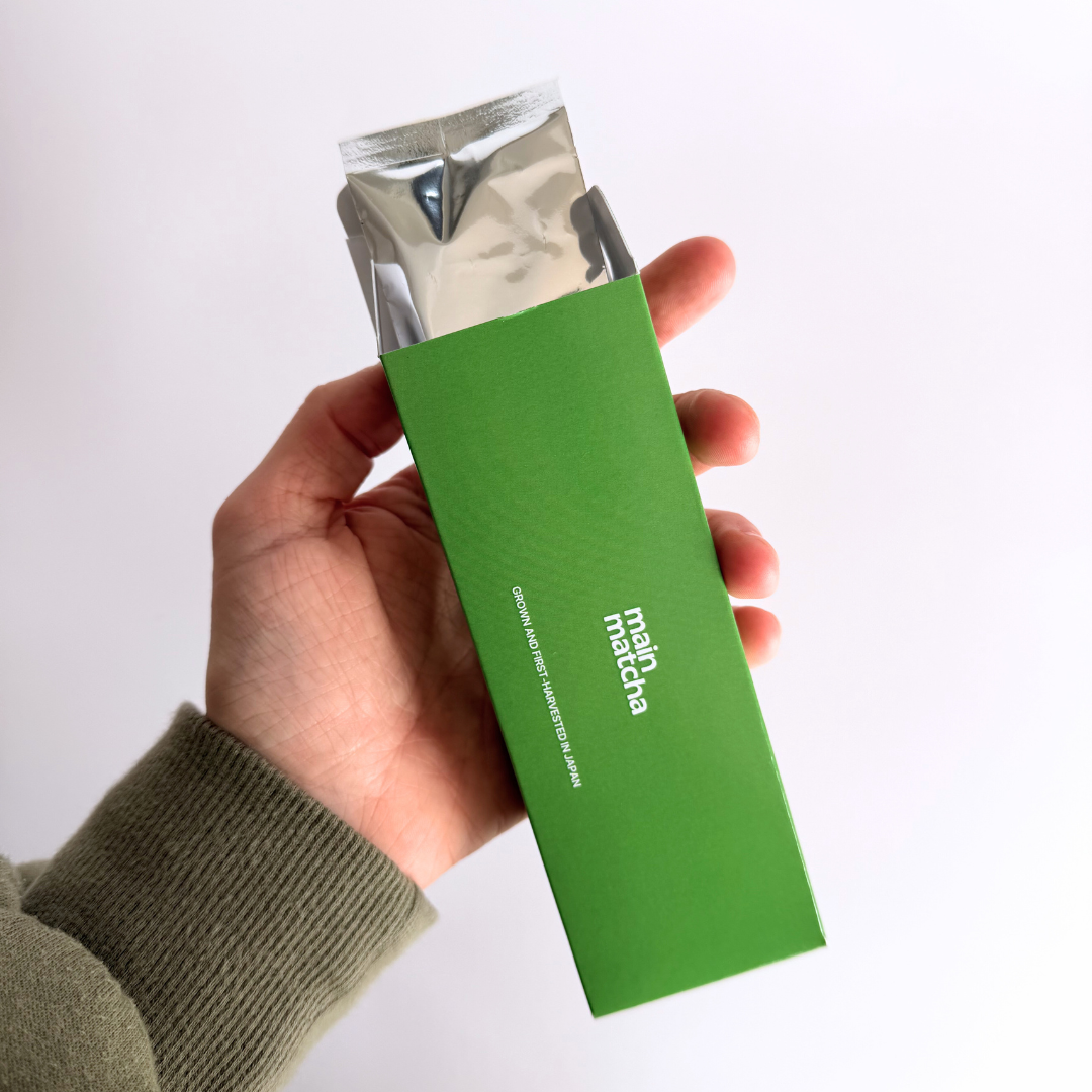Umami Ceremonial Matcha Refill (30g)