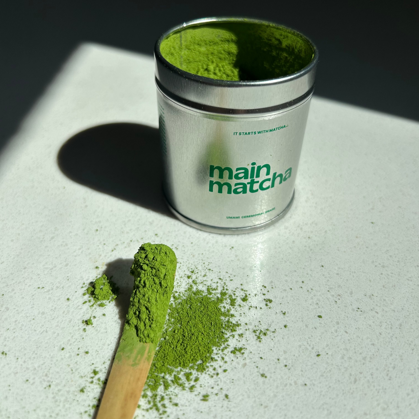 Umami Ceremonial Matcha