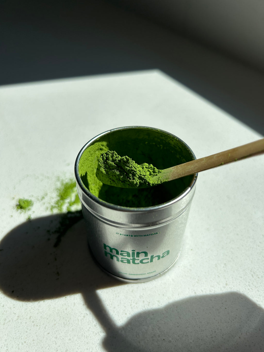 Umami Ceremonial Matcha