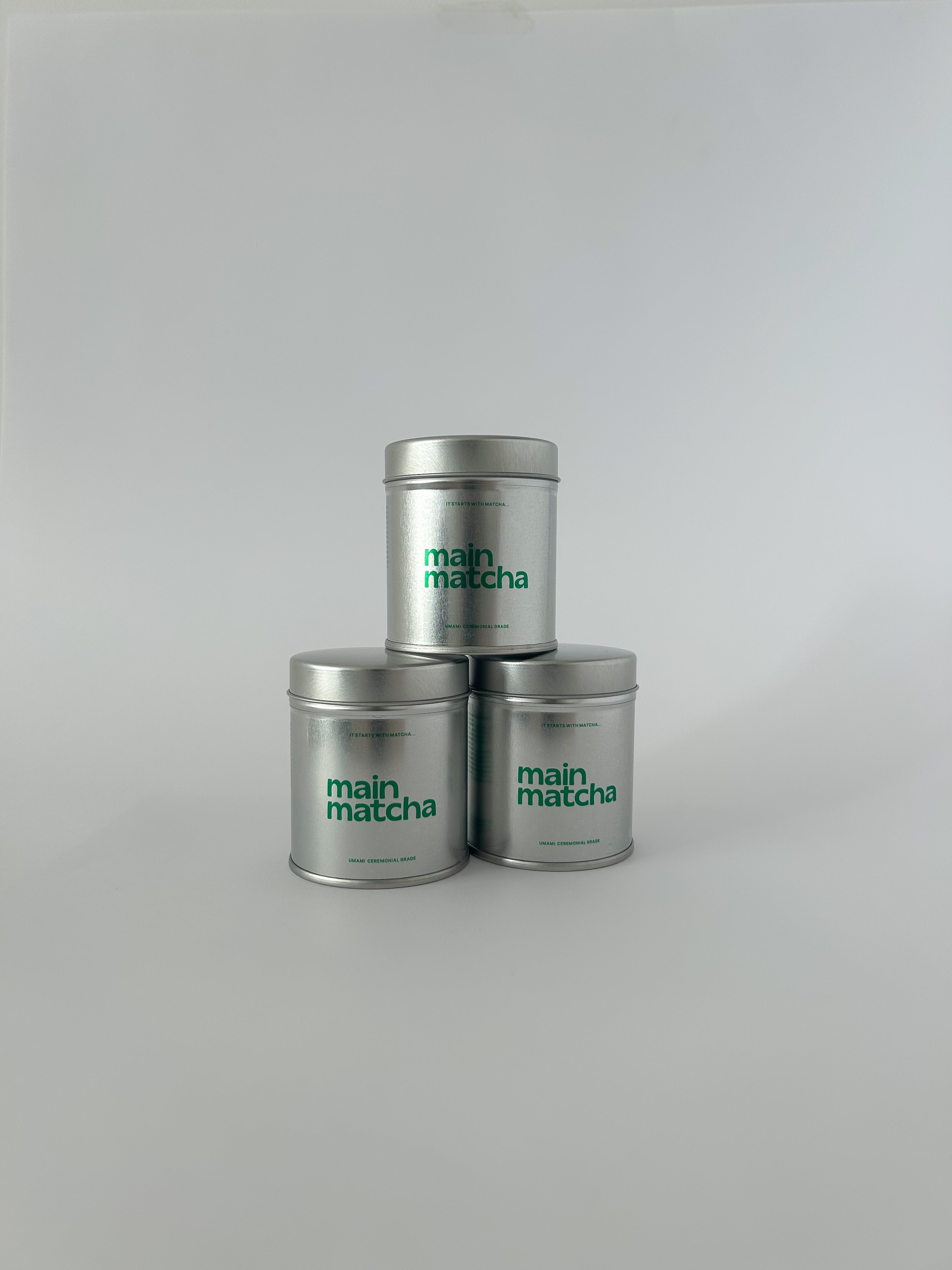 Umami Ceremonial Matcha