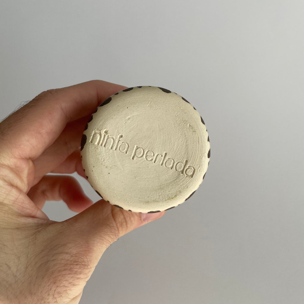 Matcha Kit - Handcrafted Ceramic