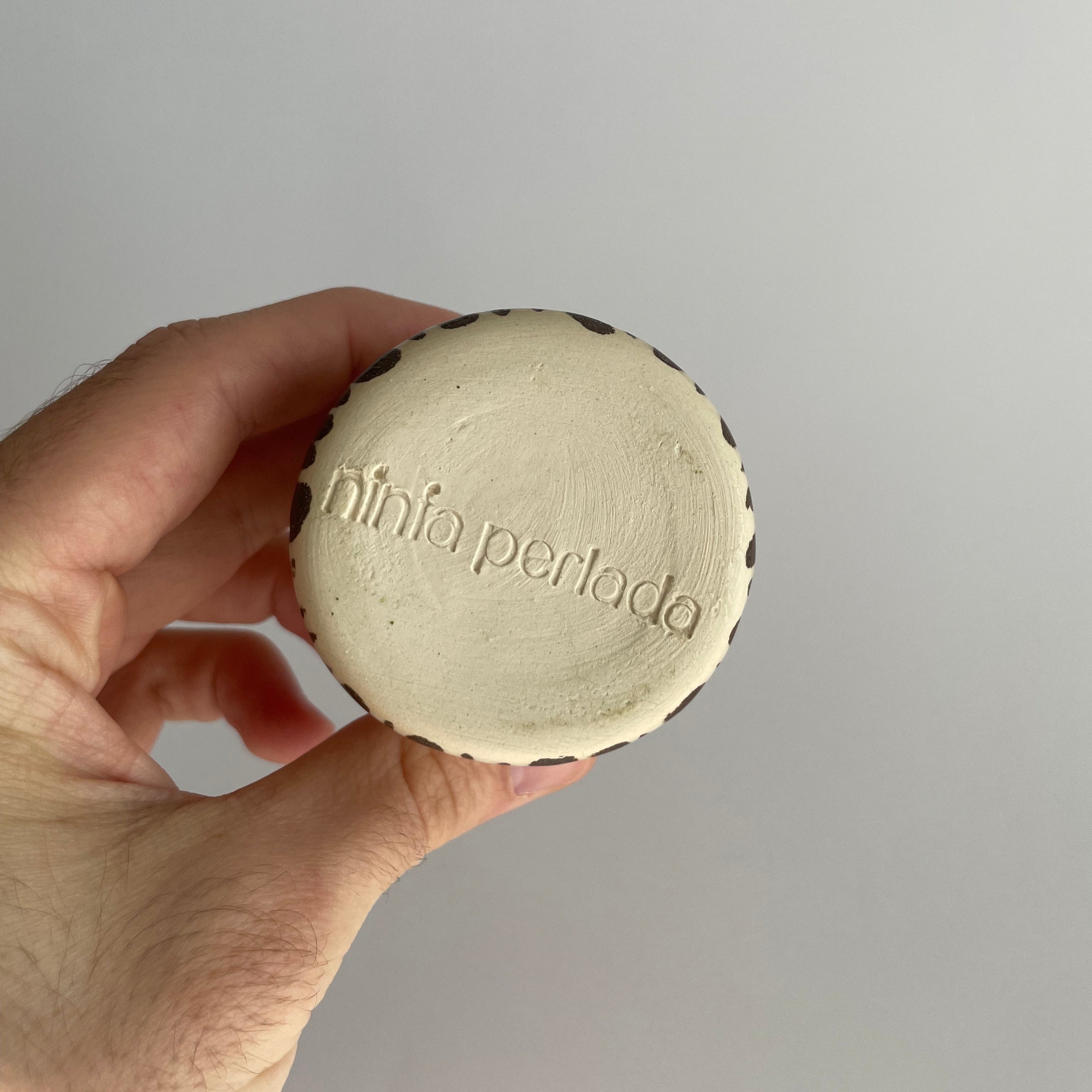 Matcha Kit - Handcrafted Ceramic