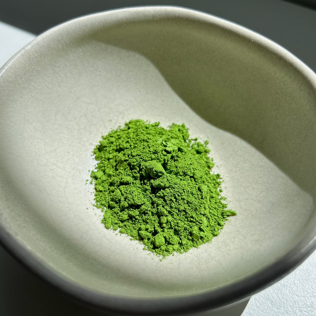 Umami Ceremonial Matcha — 100g Bag