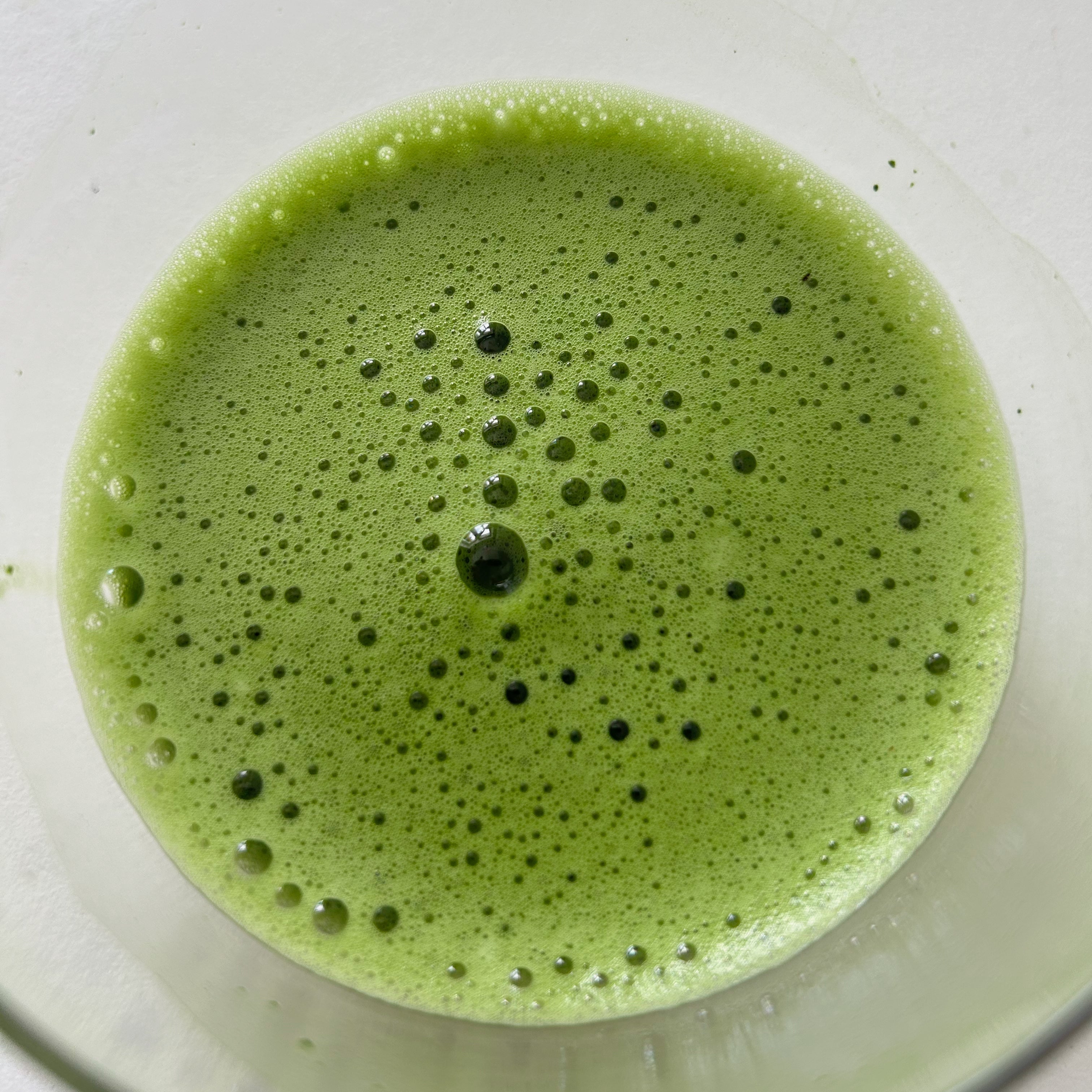 Umami Ceremonial Matcha — 100g Bag